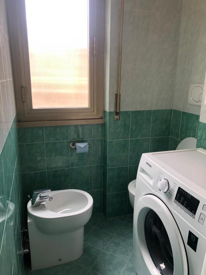 La Stella Apartment Rapallo Exterior photo